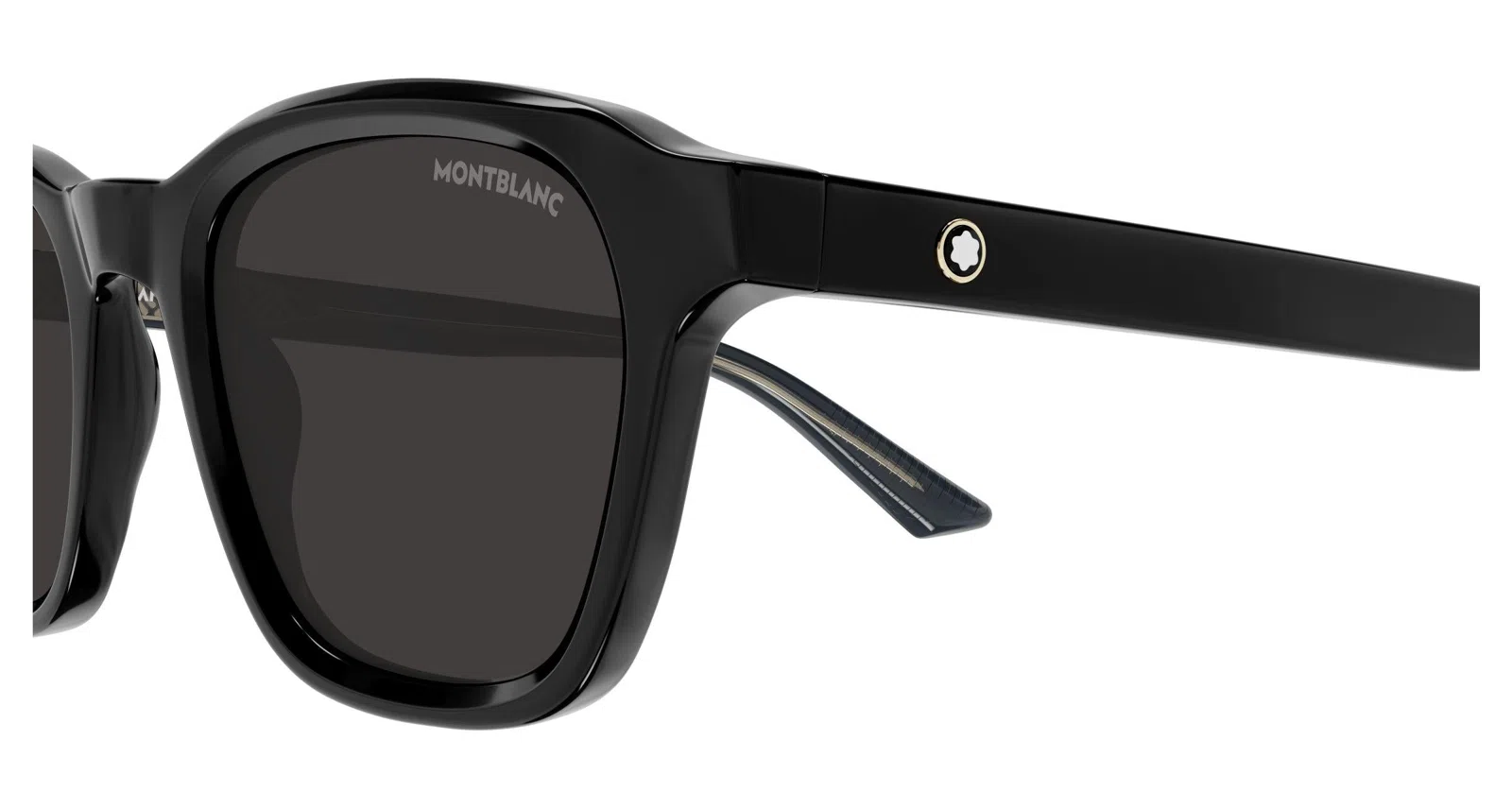 Montblanc MB0384S Sunglasses - view 12